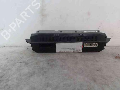 Climate control FORD FOCUS II (DA_, HCP, DP) 1.4 | BP21833909I5 