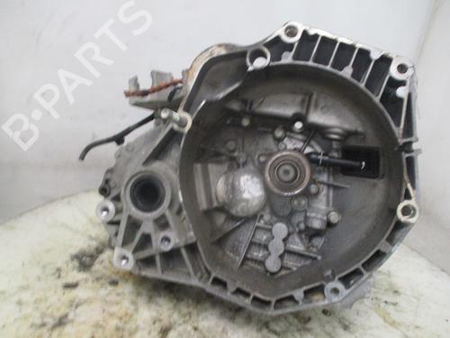 Gearkasse Gearkasse 39384925 39384925