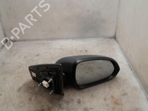 Retrovisor derecho Retrovisor derecho KIA RIO IV (YB, SC, FB) 1.0 T-GDI 100 (101 hp) 36395001 36395001
