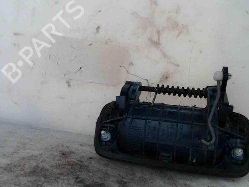 Rear left exterior door handle PEUGEOT 406 (8B) 2.0 HDI 90 | BP19712272C130 