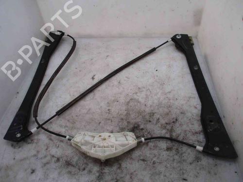 Front right window mechanism VW SHARAN (7M8, 7M9, 7M6) 1.8 T 20V | BP20202526C23 