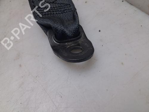 Rear right seatbelt NISSAN NOTE (E12) 1.5 dCi | BP40272991I28 - Image 7