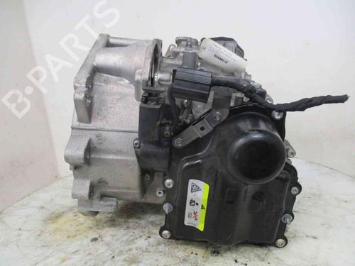 Gearbox VW POLO VI (AW1, BZ1, AE1) 1.0 TSI | BP31076269M3