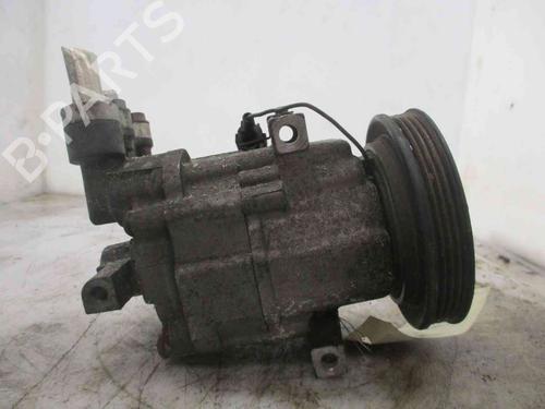 AC compressor NISSAN MICRA III (K12) 1.2 16V | BP24005503M34 
