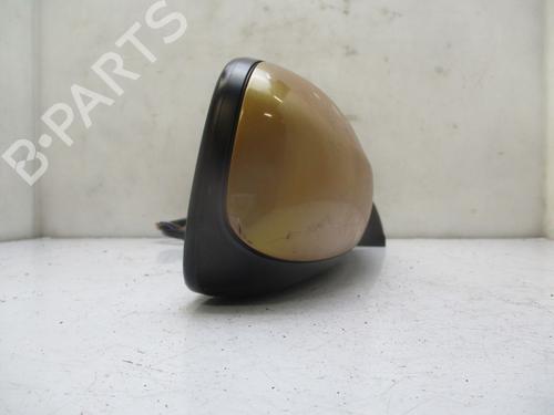 Right mirror PEUGEOT 307 (3A/C) 2.0 16V | BP26636670C27 