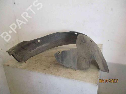 Wheel arch RENAULT TWINGO I (C06_) 1.2 (C066, C068) | BP26628625C56 