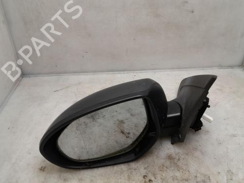 Bakspejl venstre MAZDA 3 Saloon (BK) [1999-2009]  31663901
