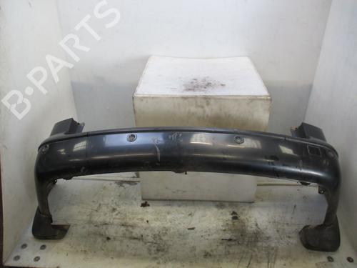 Used Rear bumper RENAULT LAGUNA II Grandtour (KG0/1_) 1.9 dCi (KG0G) (120 hp) 26639335
