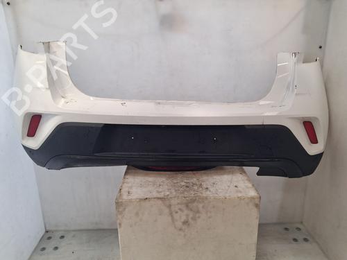 Used Rear bumper Rear bumper 37249819 37249819
