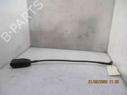 Seat buckle RENAULT TRAFIC Van (T_, P_, V_) 2.1 D 4x4 | BP30723167I32 