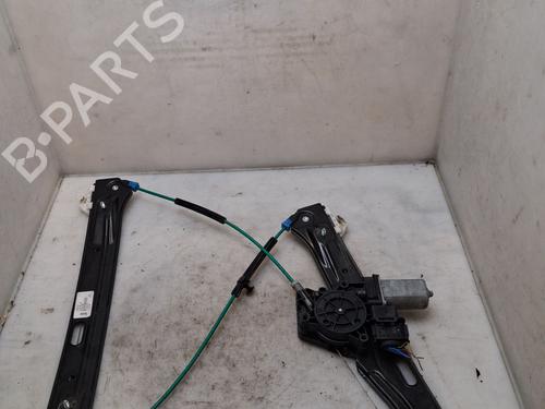 Used Front left window mechanism Front left window mechanism 38626889 38626889
