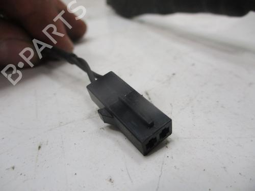 Seat buckle VW TOURAN (1T1, 1T2) 1.9 TDI | BP26634175I32 