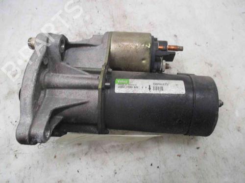 Startmotor CITROËN XSARA (N1) 1.6 16V | BP26633654M8 