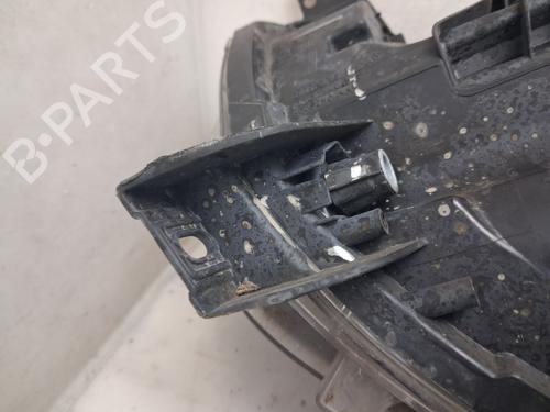 Right headlight RENAULT CAPTUR I (J5_, H5_) 1.5 dCi 90 (J5N4, J5M5, J5MW, J5M6, J5AL, J5AJ) | BP40468138C29 - Image 11