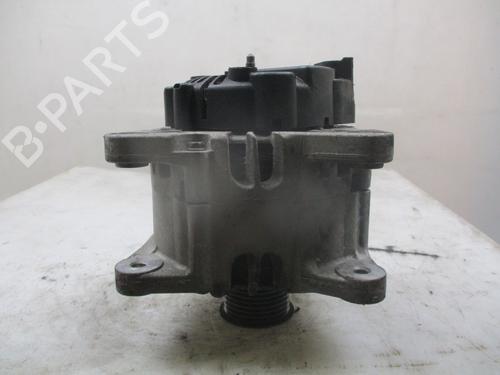 Alternator RENAULT MEGANE III Hatchback (BZ0/1_, B3_) 1.9 dCi (BZ0N, BZ0J) | BP30365041M7 