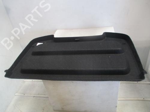 Rear parcel shelf DACIA SANDERO II 1.0 SCe 75 (B8JC, B8JD, B8NC) | BP36680378C85 - Image 4