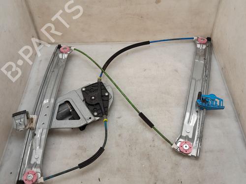 Vindusheismekanisme venstre foran PEUGEOT 208 I (CA_, CC_) 1.6 THP | BP29055204C22 