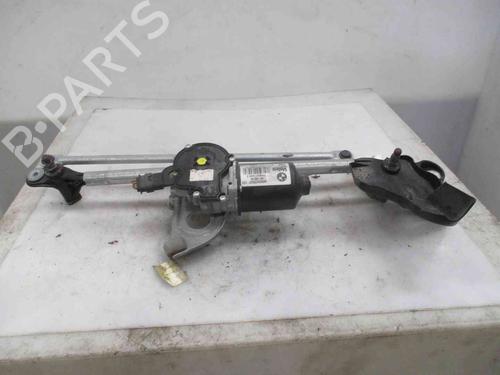 Used Front wiper motor BMW 3 (F30, F80) 318 d (150 hp) 19742301