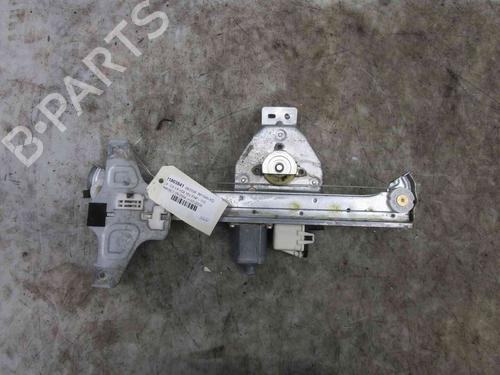 Rear right window mechanism CITROËN C4 I (LC_) 1.6 HDi | BP24006873C25 