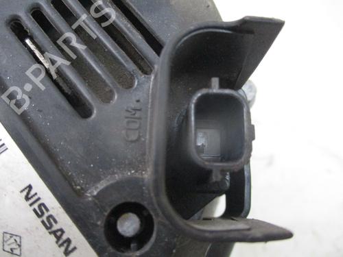 Alternator RENAULT KANGOO III Box Body/MPV 1.5 Blue dCi 95 (FJAB) | BP31604442M7 