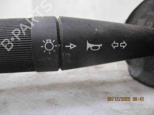 Steering column stalk PEUGEOT 205 II (20A/C) 1.9 Diesel | BP26628440I23 