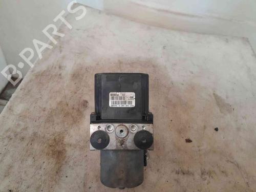 ABS pump PEUGEOT 307 (3A/C) 2.0 HDi 110 | BP19741230M43 