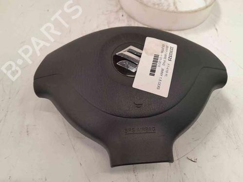 Used Driver airbag SUZUKI JIMNY Closed Off-Road Vehicle (SN) 1.5 DDiS 4x4 (86 hp) 26632727