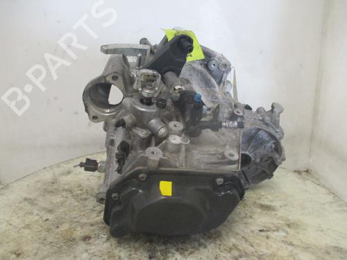 Gearbox VW POLO VI (AW1, BZ1, AE1) 1.0 MPi | BP35934976M3 - Image 2