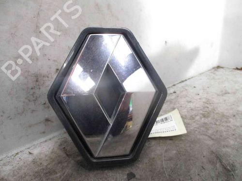Used Tailgate handle RENAULT VEL SATIS (BJ0_) 2.2 dCi (BJ0E, BJ0F) (150 hp) 20206516