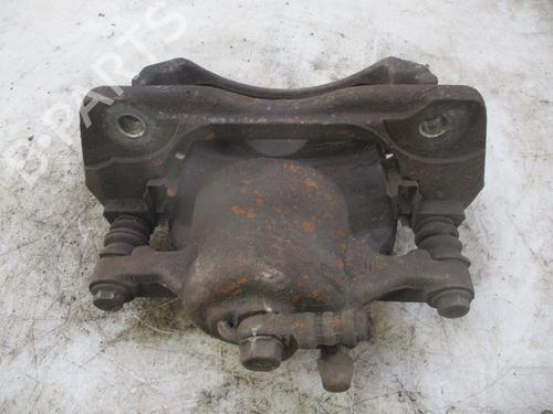 Left front brake caliper TOYOTA AURIS (_E15_) 1.4 D-4D (NDE150_, NDE150R) | BP28966199M105