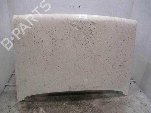 Used Hood RENAULT RAPID Box Body/MPV (F40_, G40_) [1985-2001]  26627118