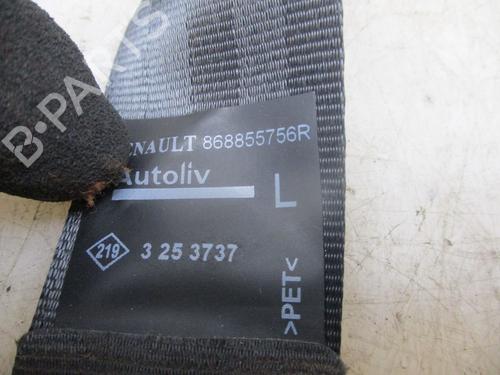 Front left belt tensioner DACIA LODGY (JS_) 1.2 TCe (JSAY, JSM0) | BP24971184C87 