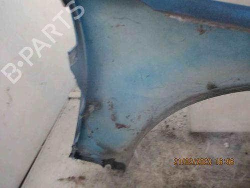 Left front fenders FORD TRANSIT Van (FA_ _) 2.2 TDCi | BP24922221C41 