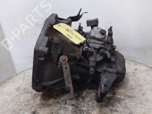 Gearbox FIAT 500 (312_) 1.2 (312AXA1A) | BP29738641M3