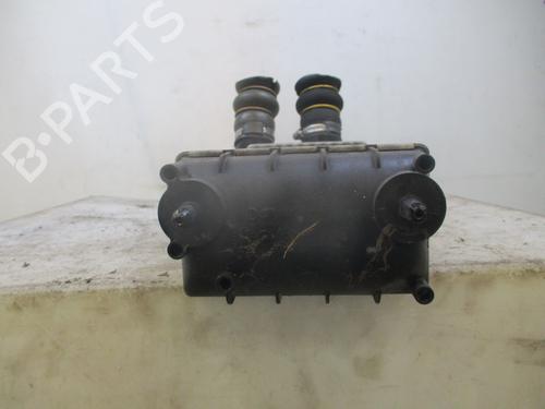 Intercooler PEUGEOT 5008 (0U_, 0E_) 1.6 HDi | BP24971575M30 