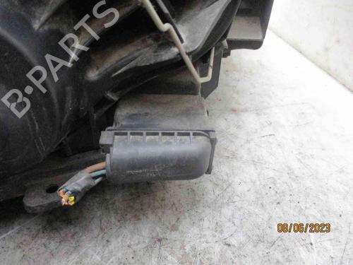 Left headlight BMW 1 (E87) 120 d | BP26628057C28 