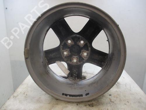 Rim NISSAN X-TRAIL I (T30) 2.2 Di 4x4 | BP26639683C45 