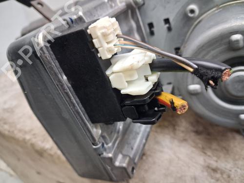 Steering column FORD FIESTA VI (CB1, CCN) 1.4 TDCi | BP39732080M21 - Image 7