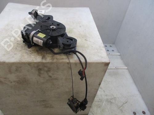 Used Other PEUGEOT 807 (EB_) 2.0 HDI (136 hp) 29379745