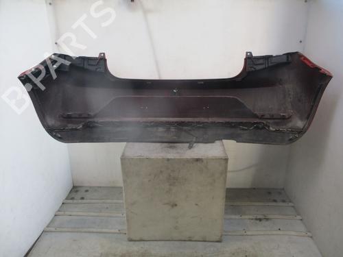 Rear bumper SEAT IBIZA IV (6J5, 6P1) 1.2 TSI | BP29441206C8 