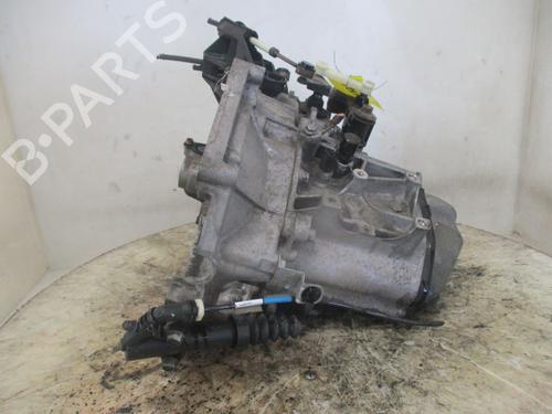 Gearbox CITROËN C3 II (SC_) 1.1 i | BP38675674M3 - Image 2