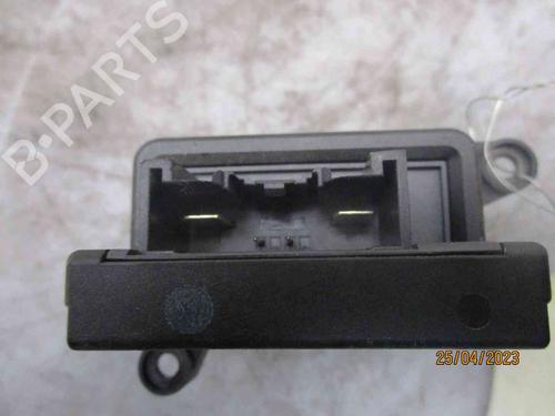 Heater resistor FORD FOCUS II (DA_, HCP, DP)  | BP26629822M108 