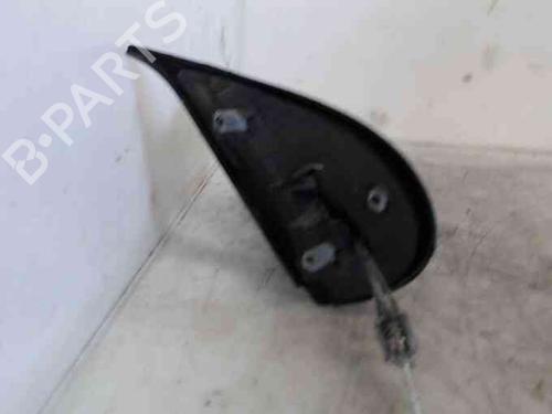 Left mirror FIAT PUNTO (176_) 1.2 16V | BP19714396C26 