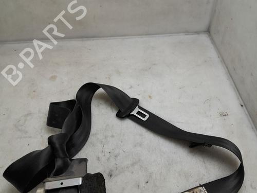 Used Rear left belt tensioner VW TIGUAN (5N_) 2.0 TDI (140 hp) 30978353