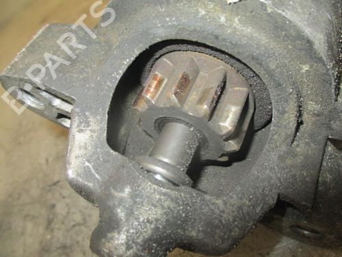 Starter VOLVO S40 II (544) 2.0 D | BP24239574M8 