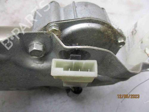 Rear wiper motor ROVER 45 I Hatchback (RT) 2.0 iDT | BP24012193M102 