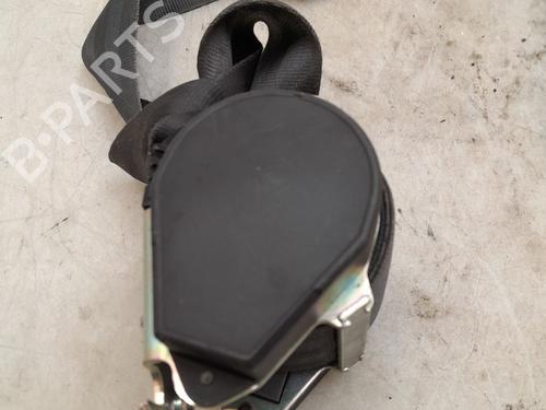 Front left seatbelt DACIA LOGAN MCV (KS_) 1.5 dCi (KS0W) | BP33996916I26  - Image 7