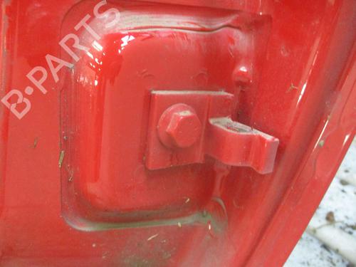 Left front door FORD KA (RU8) 1.2 | BP24014154C2