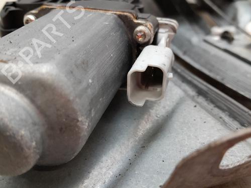 Rudehejsemekanisme Højre bagtil PEUGEOT 307 CC (3B) 2.0 16V | BP29962094C25 