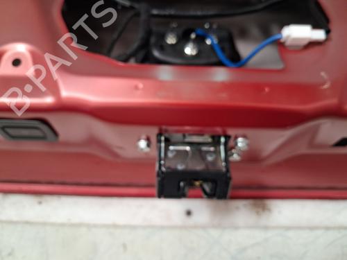 Tailgate MAZDA 3 Hatchback (BP) SKYACTIV-X M Hybrid AWD (BP2H) | BP36145551C6  - Image 5